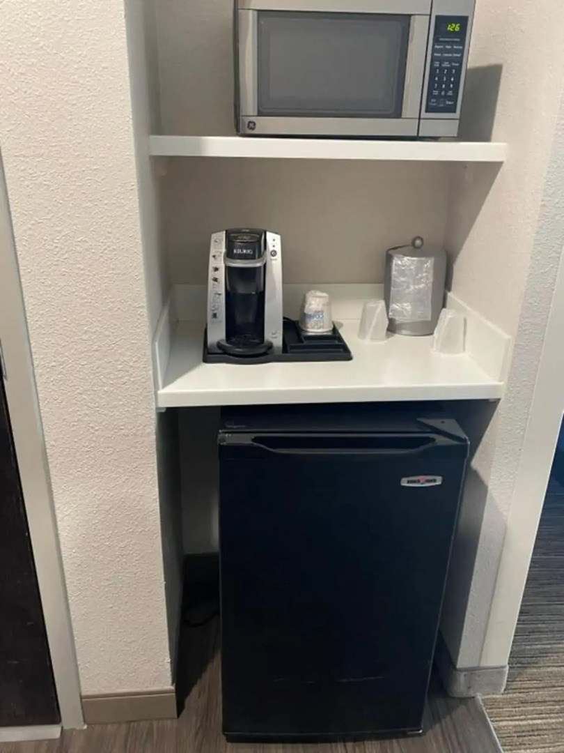 Holiday Inn Express & Suites Albuquerque Historic Old Town by IHG