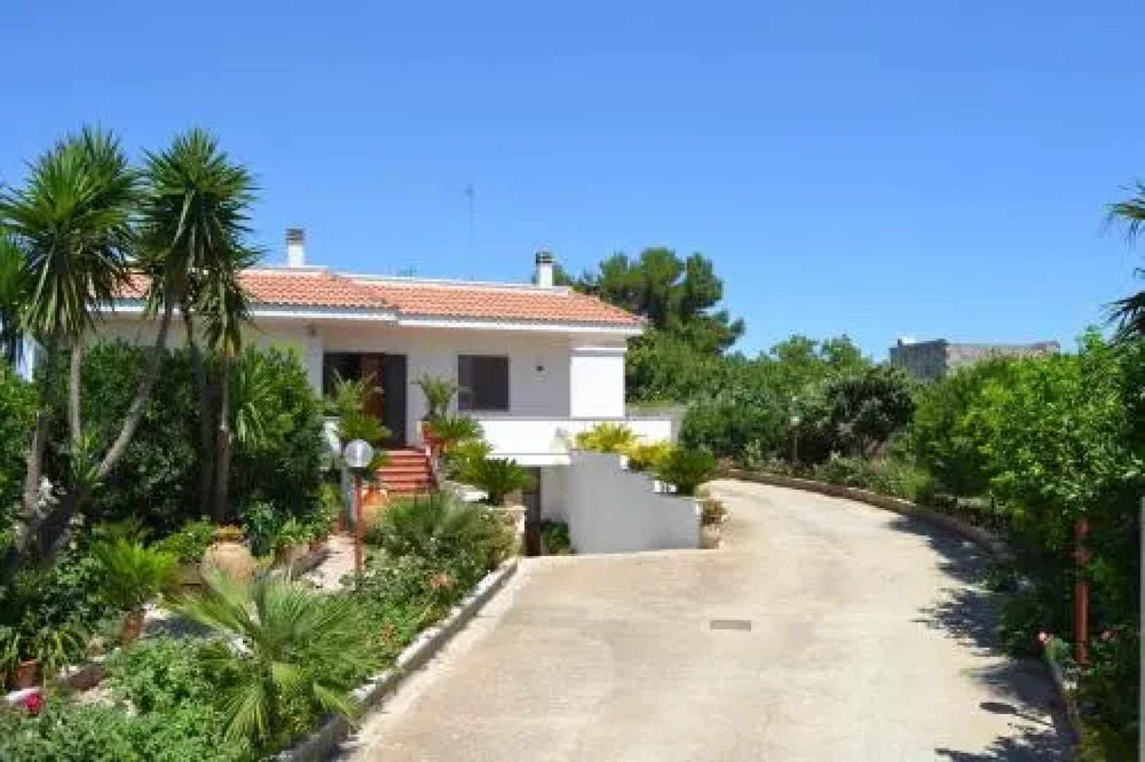 Bed & Breakfast Corte Delle Rose Villa Sitrie