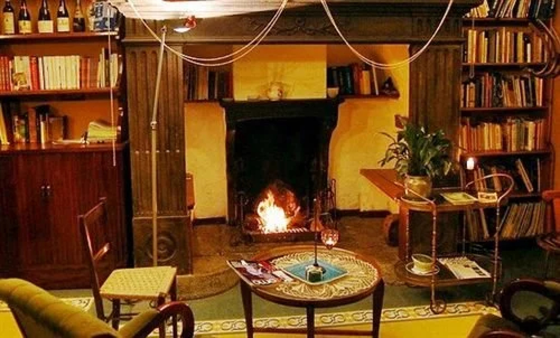 Alberghetto La Marianna