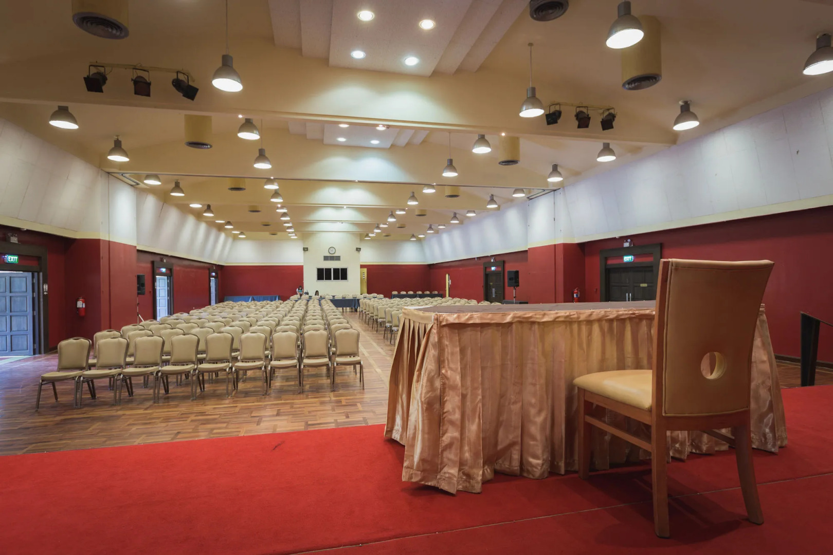 Brookside Valley Resort