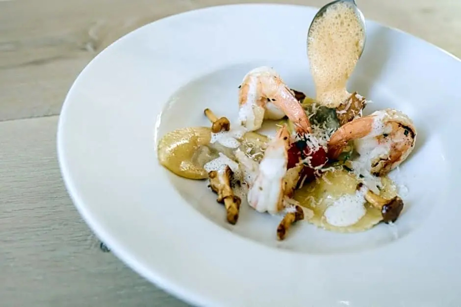 Zum Adler Landgasthof