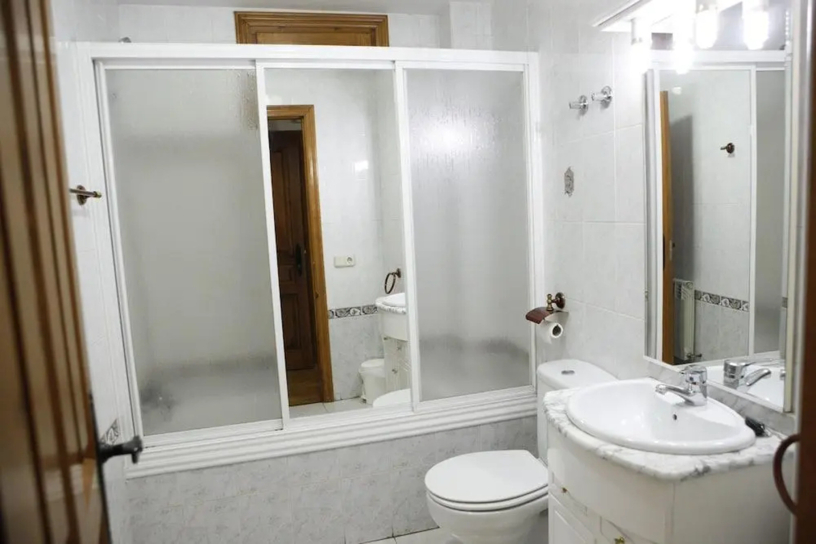 Apartamentos Turisticos Casa Pastor