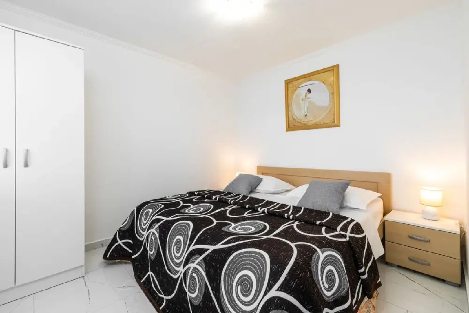 Holiday Home Dona Maria