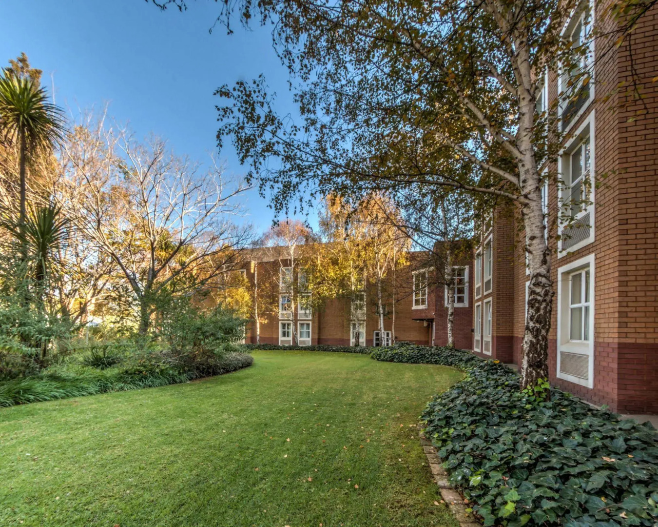 Town Lodge Johannesburg Airport