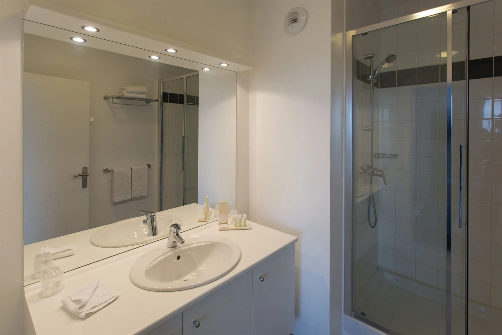 Twenty Business Flats Lille Grand Stade