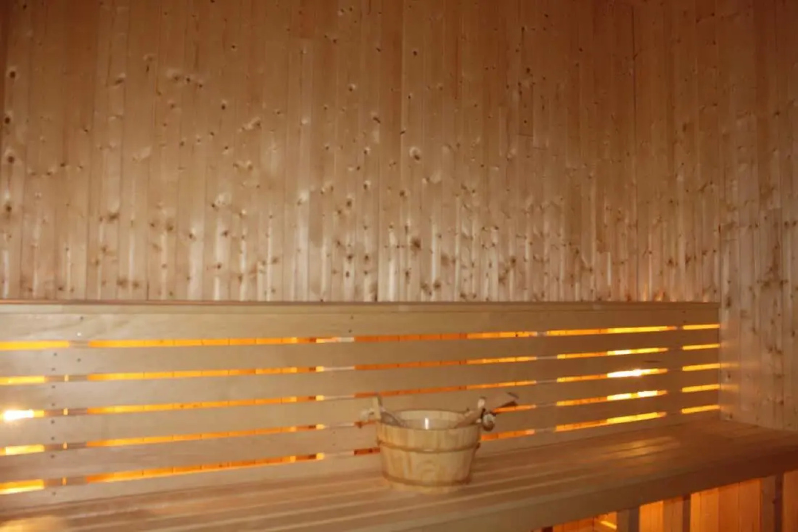 Hafjelltoppen Apartments Gaiastova