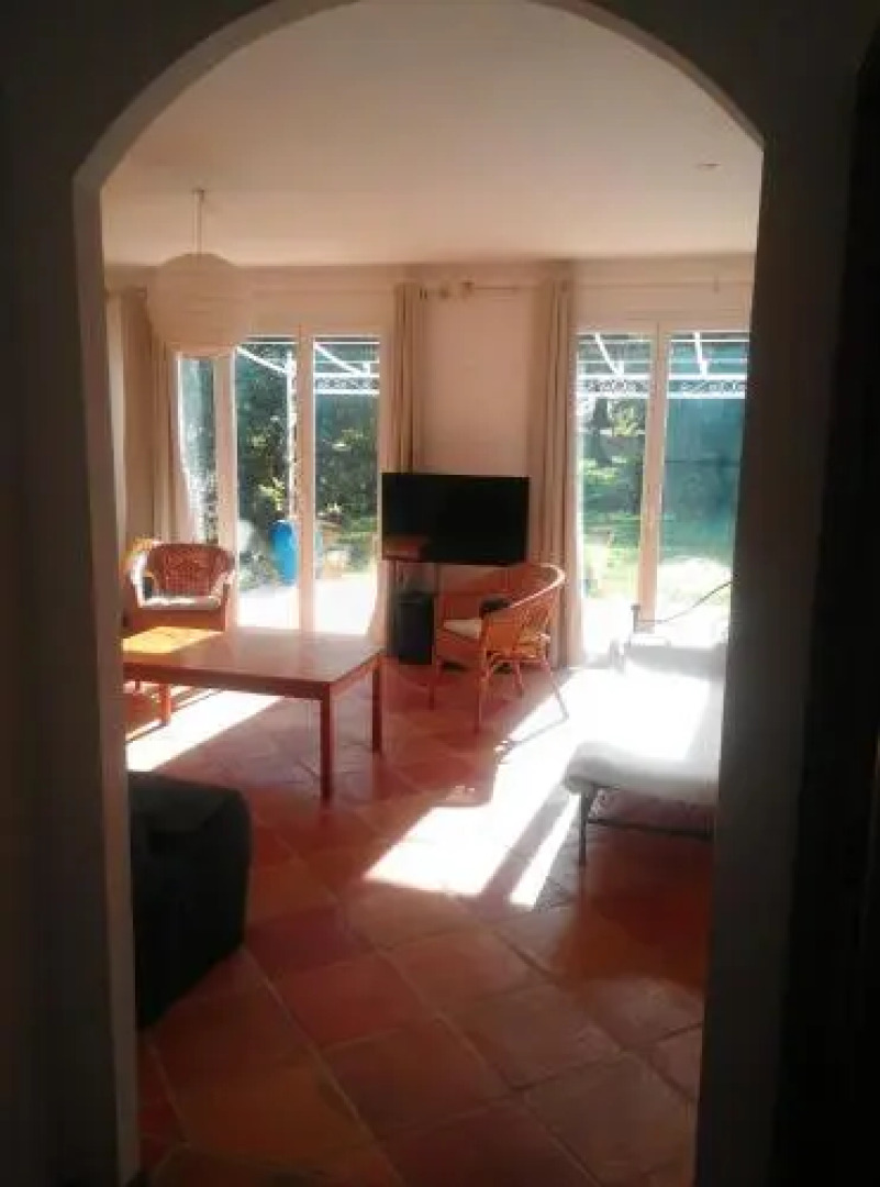 Entre Nîmes et Arles