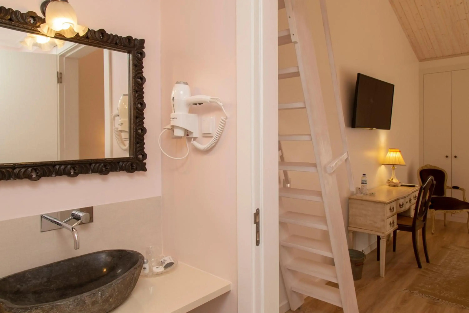 Aires da Serra Hotel