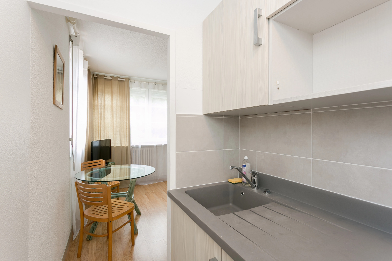 Résidence meublée Les Joséphines