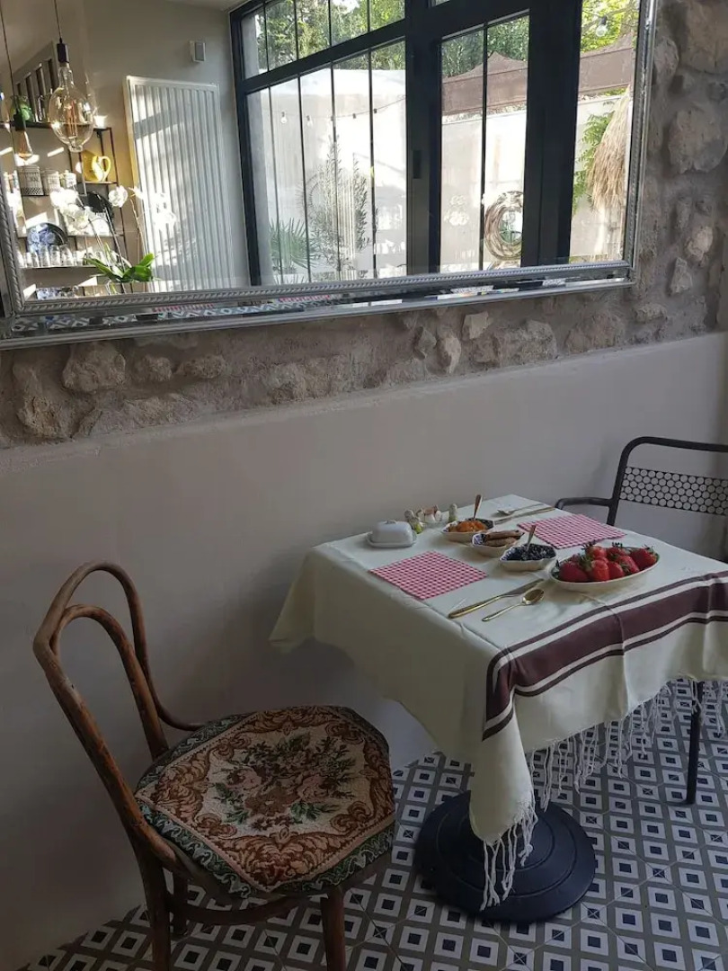 Chambres d'Hotes au Centre de Sigean