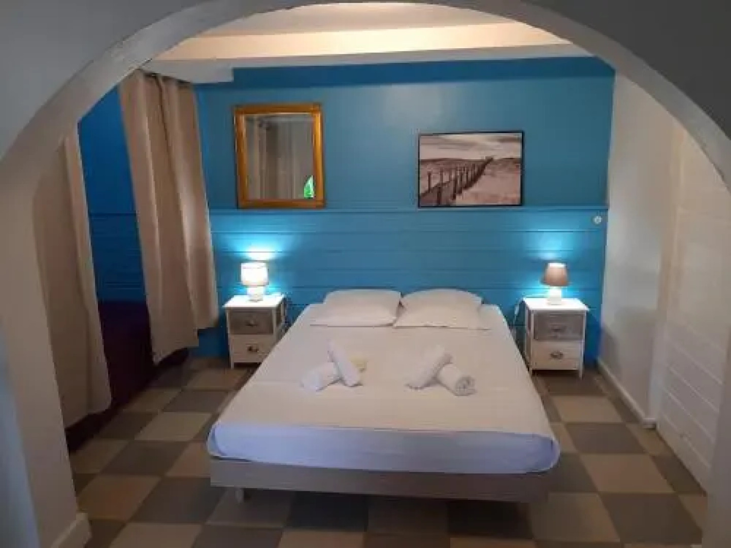 Les Gîtes de la Lézarde