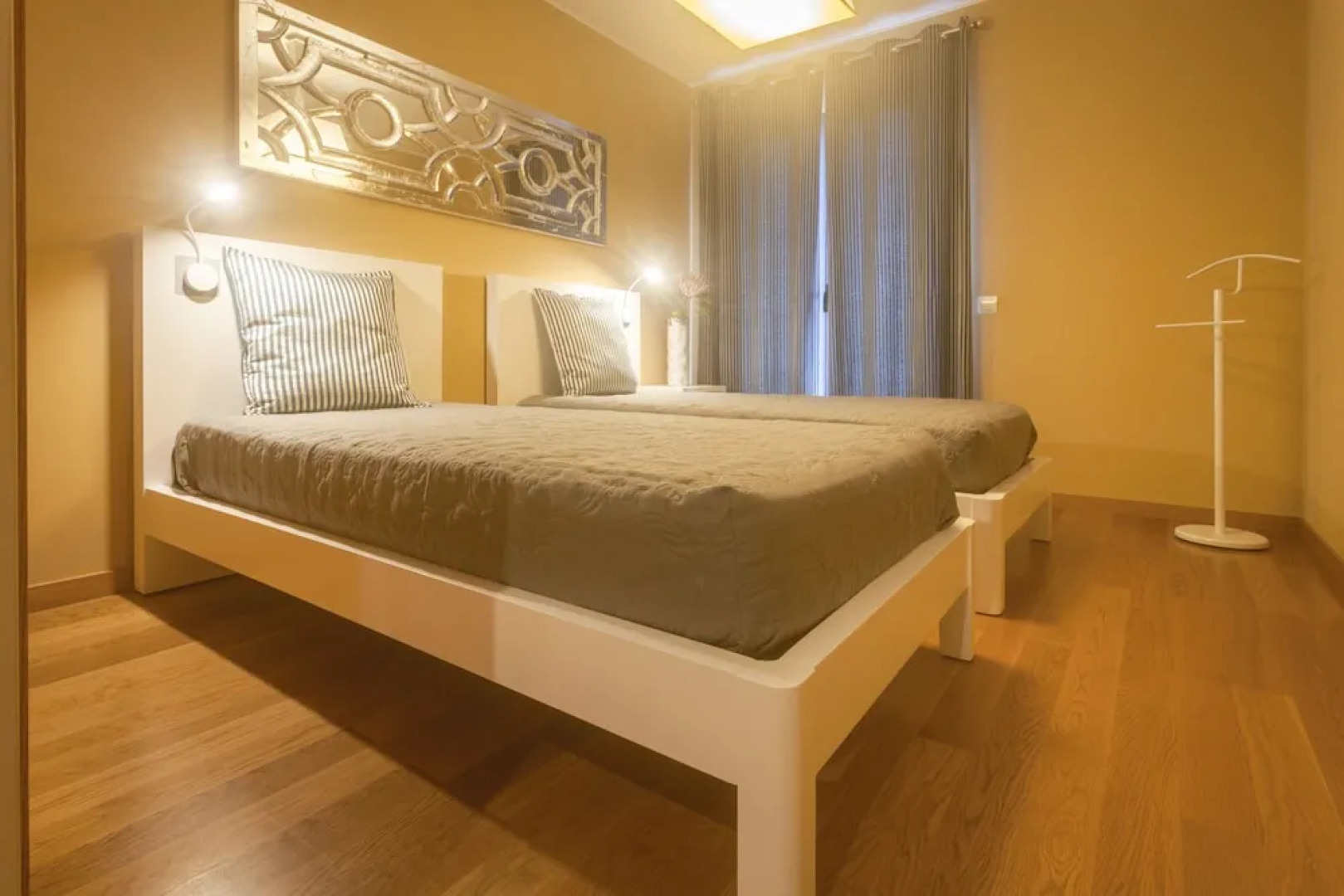 Apartment Orion by MHM