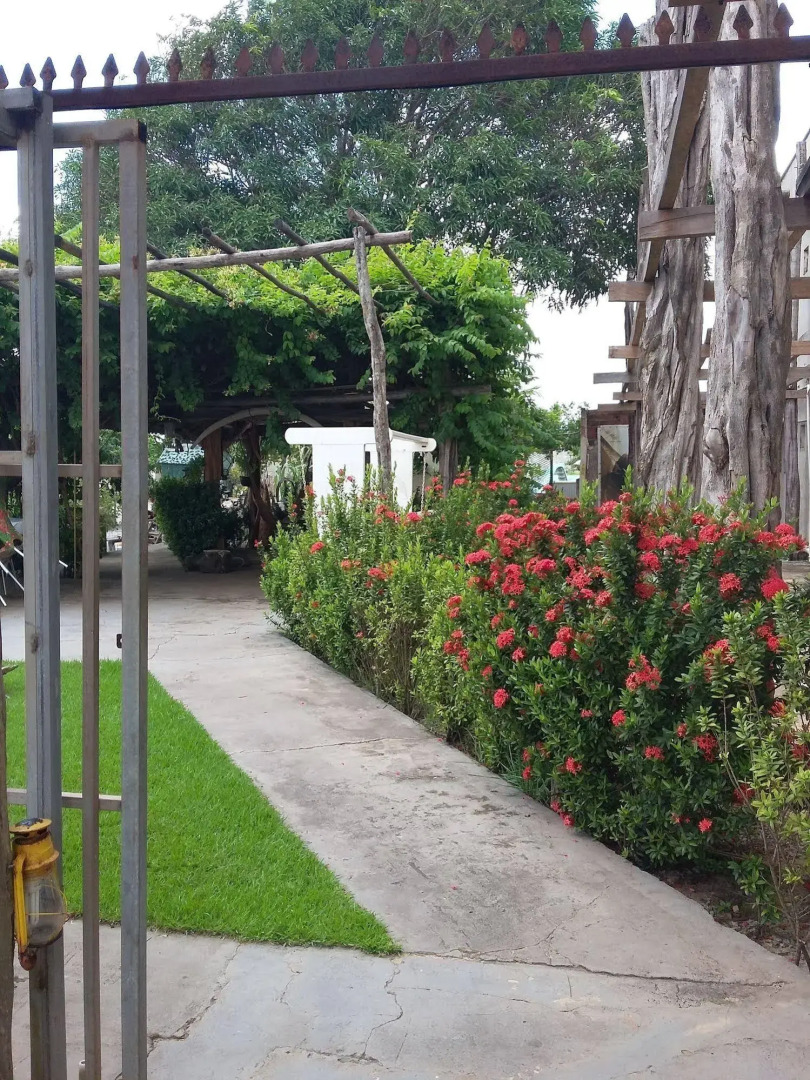 Pousada Solar das Gaivotas