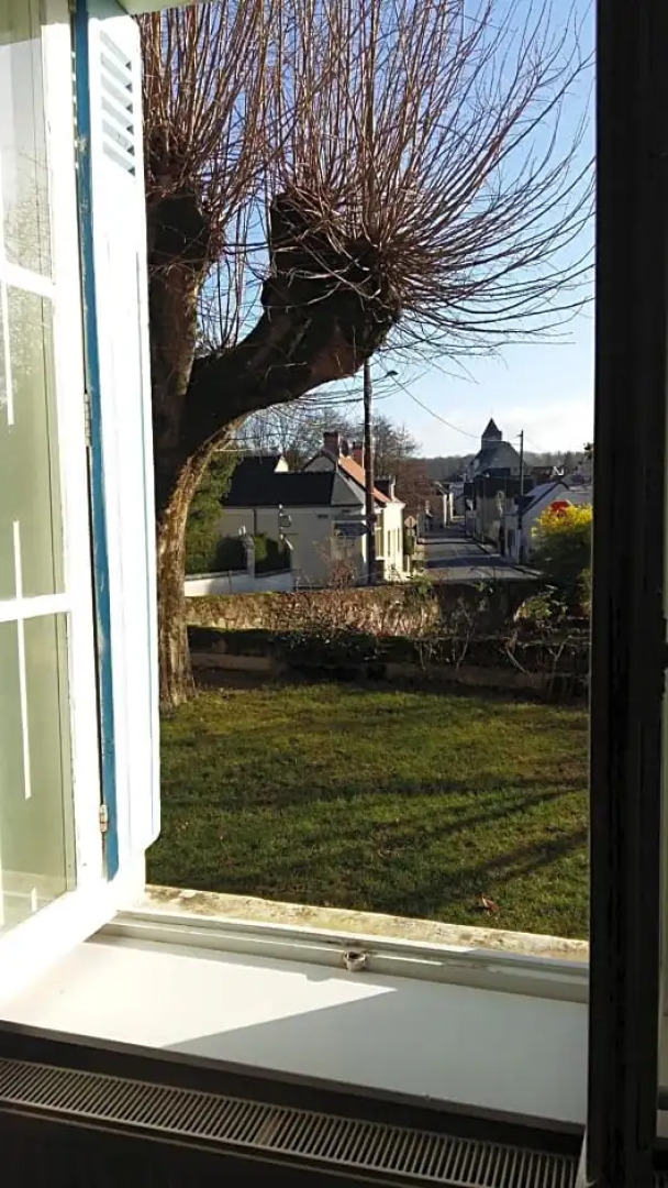 Chambre d'hôte chez Murielle