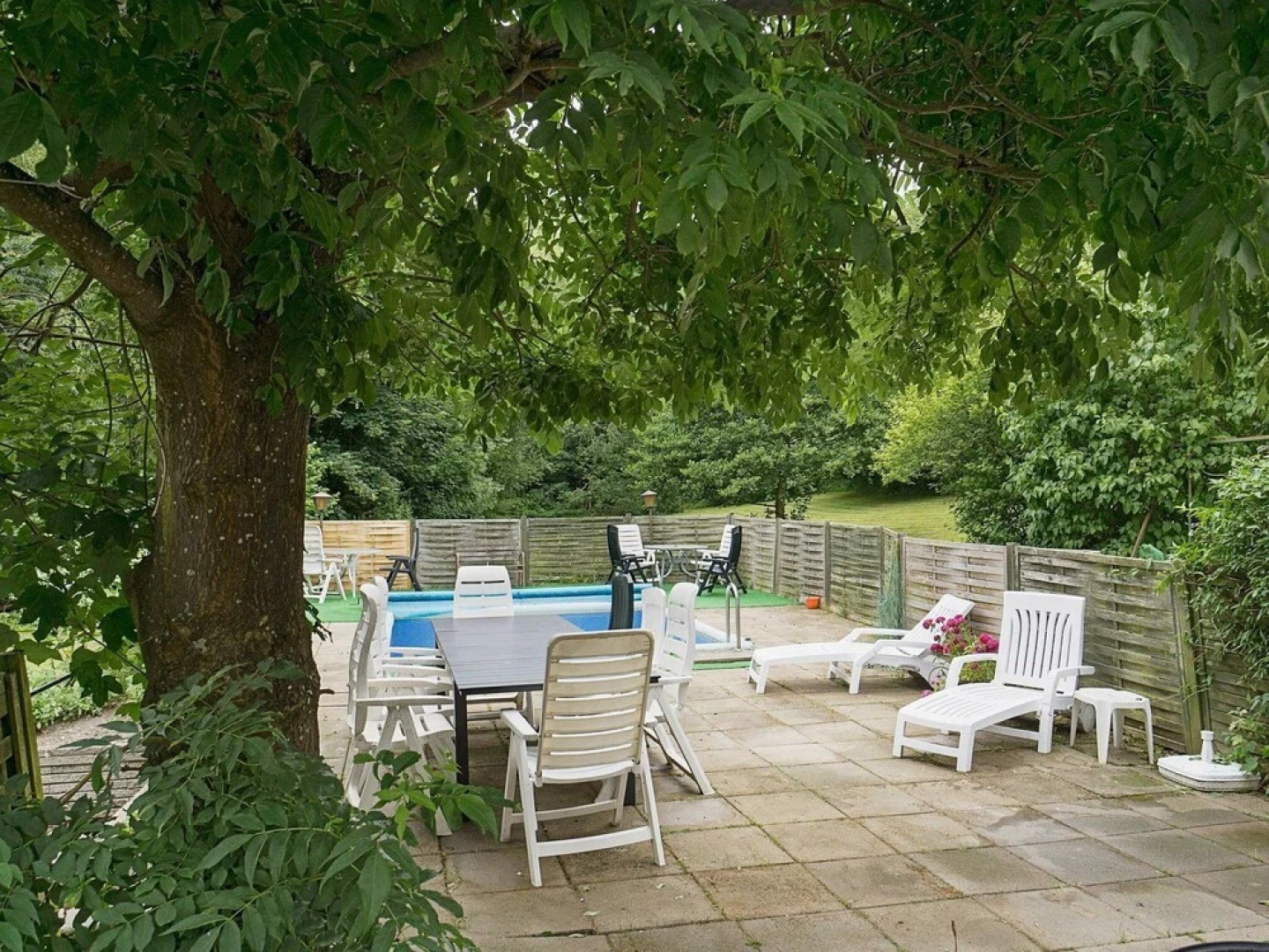 Chic Holiday Home in Bornholm near Sea