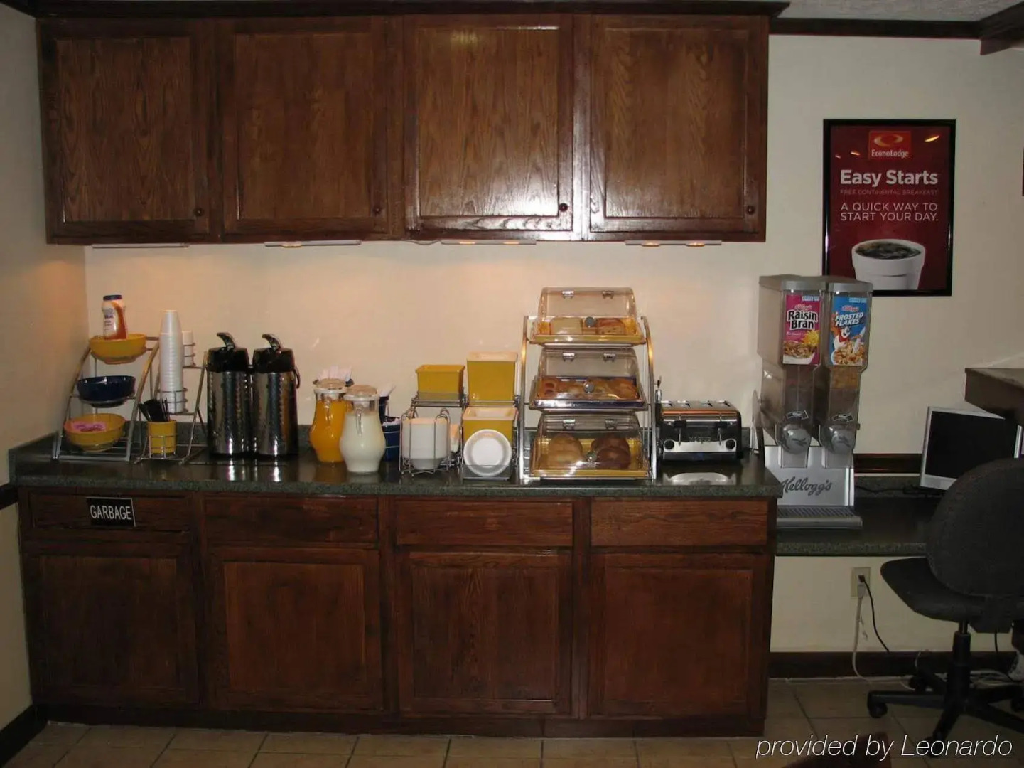 Econo Lodge Kosciusko