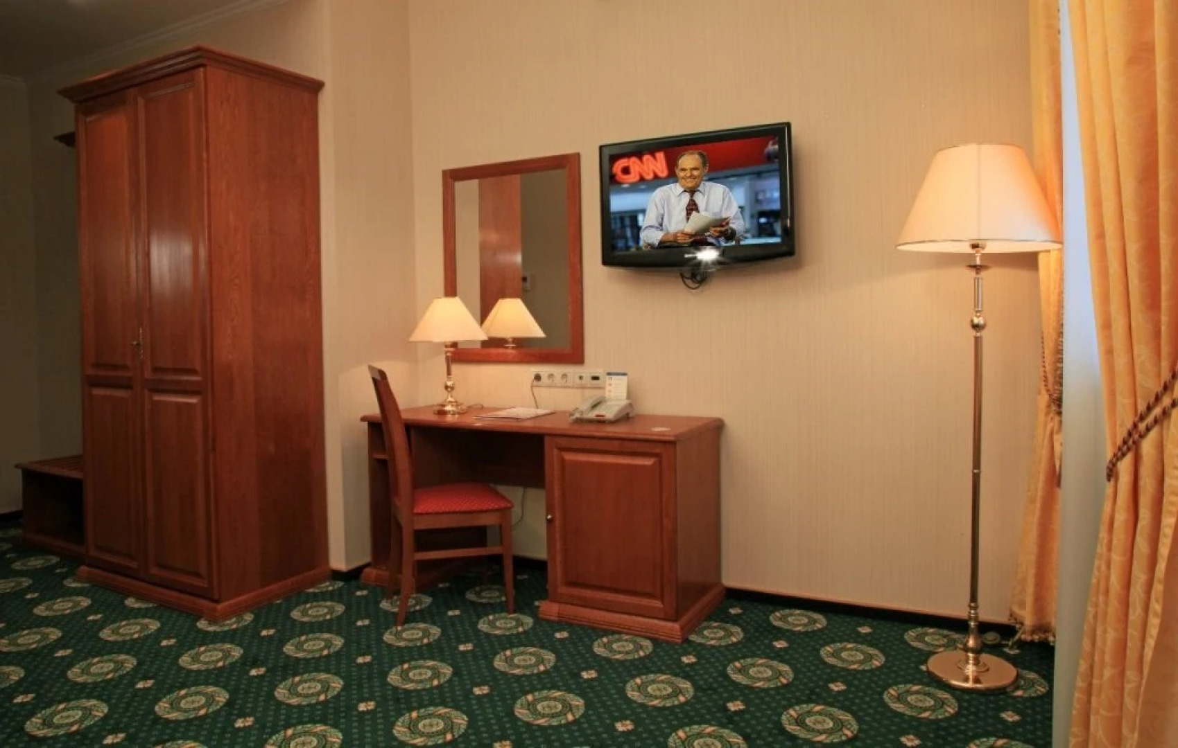 Арм Премьер Отель