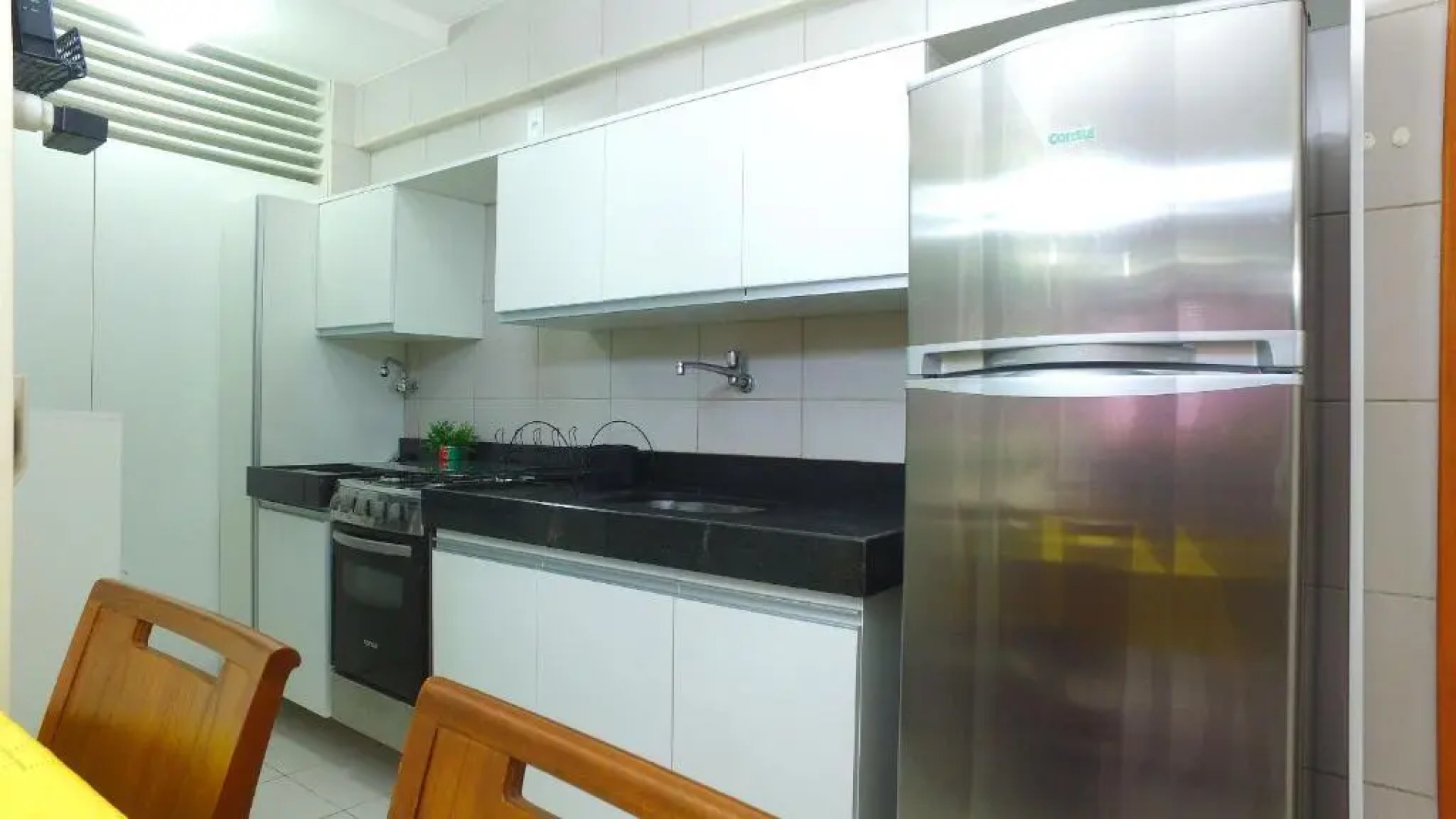 Edificio Setai Apto 413 - ER Hospedagens