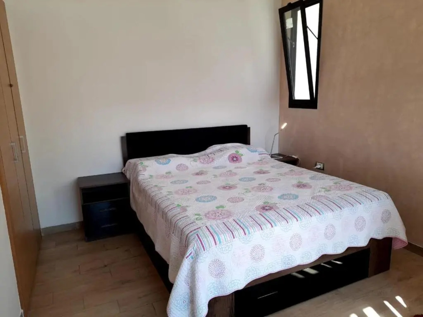 Appartement calme sur mer et piscine