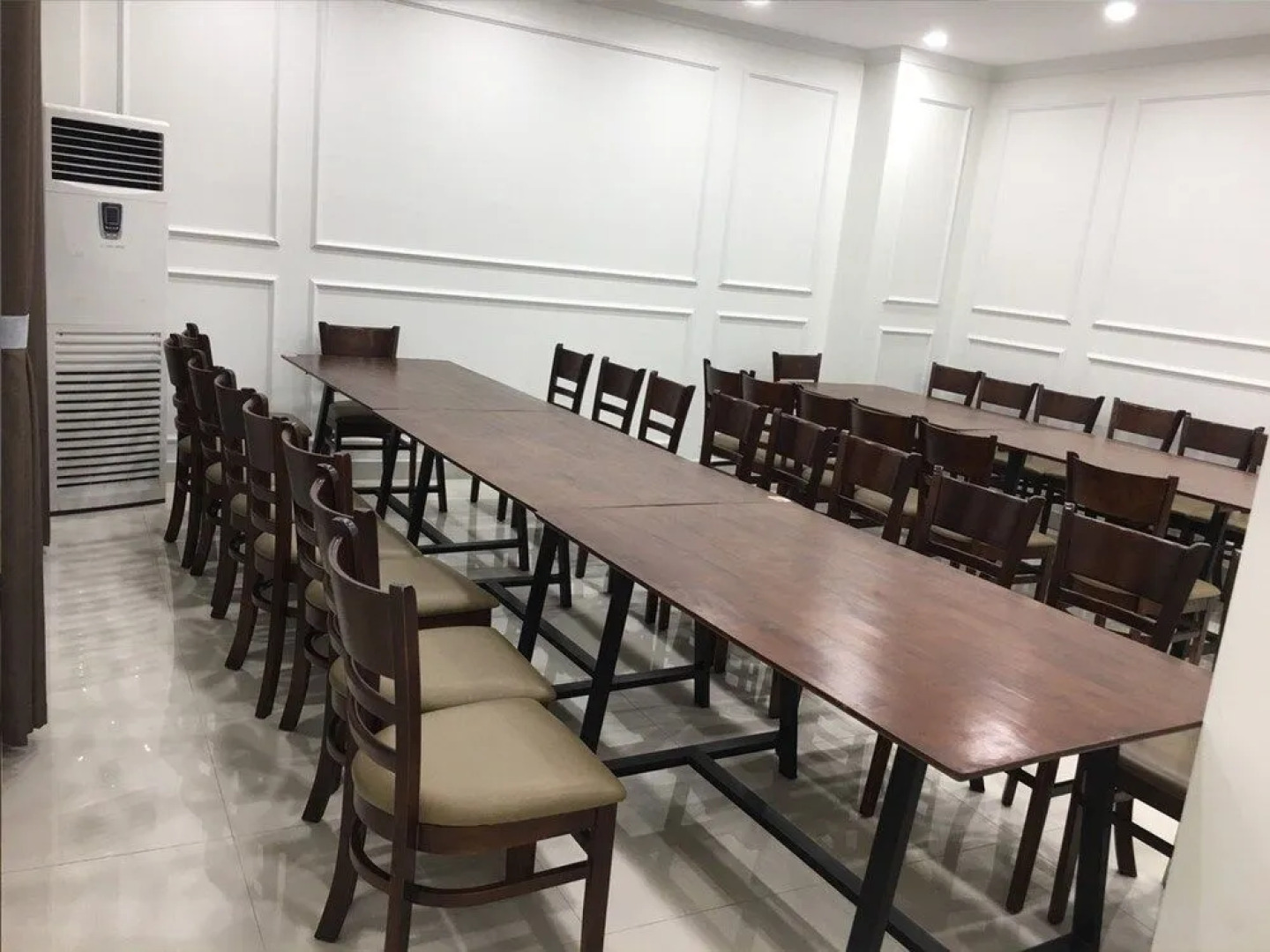 Bac Ninh Vienna Hotel