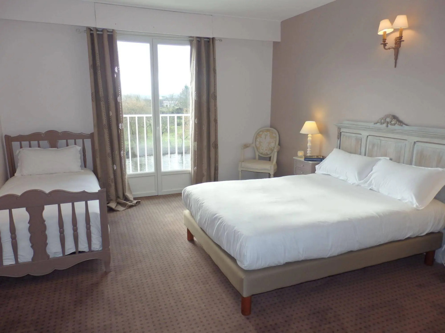 Hotel Royal Vézère