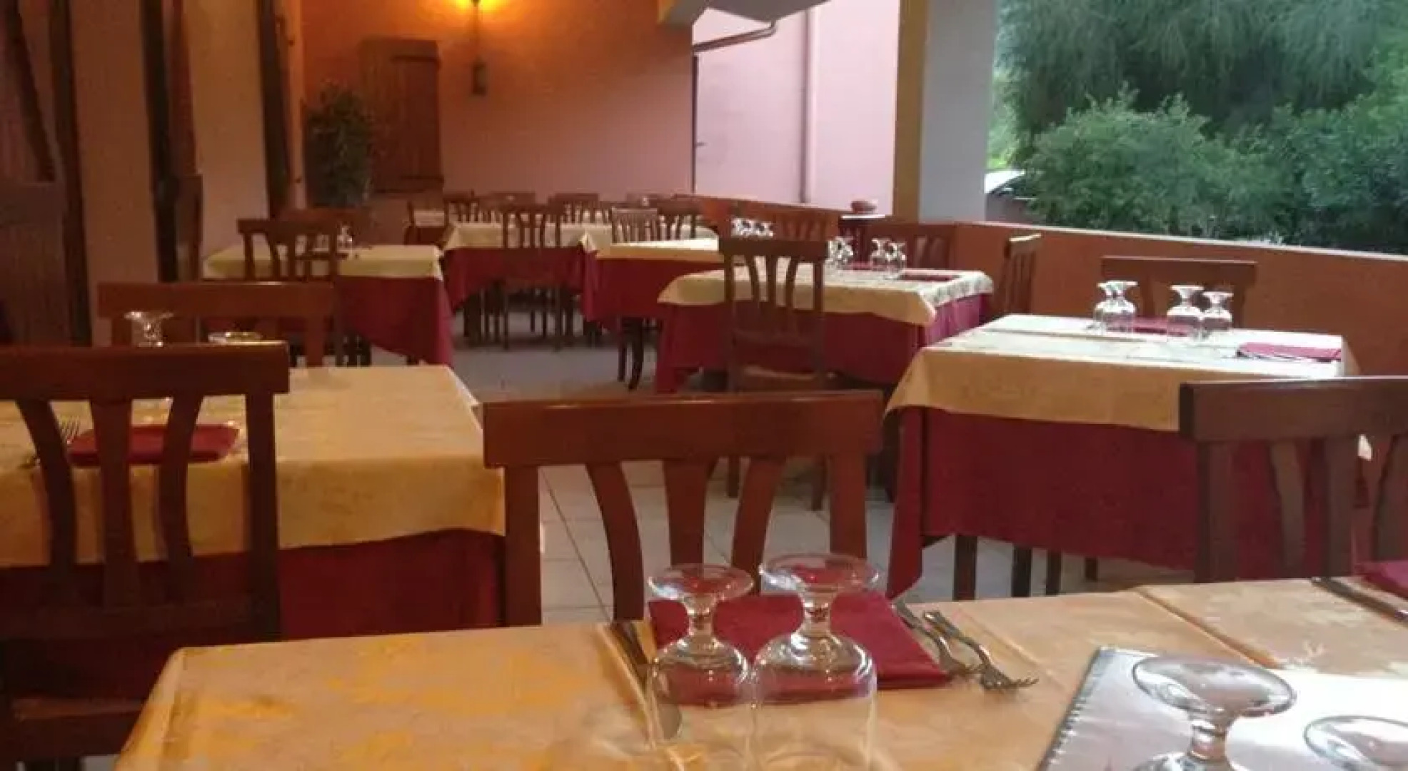 Hotel Golfo del Leone