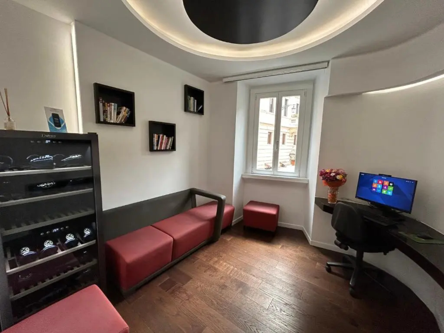 Hotel Abruzzi