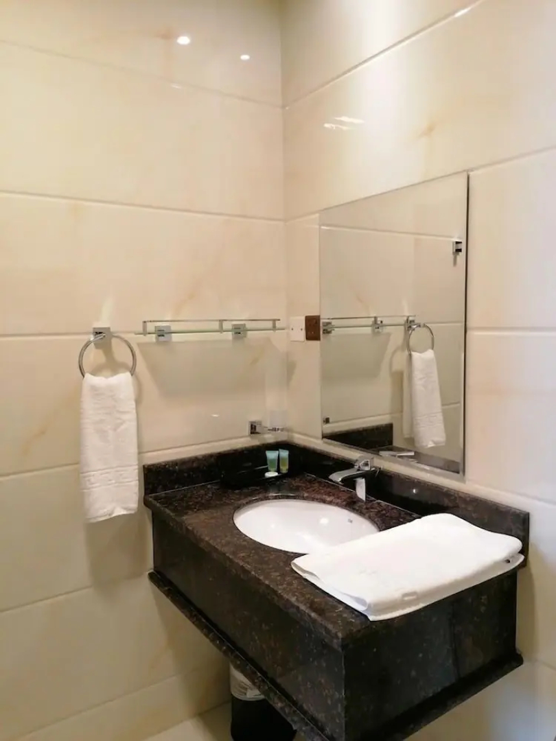 Dibba Sea View Hotel by AMA Pro