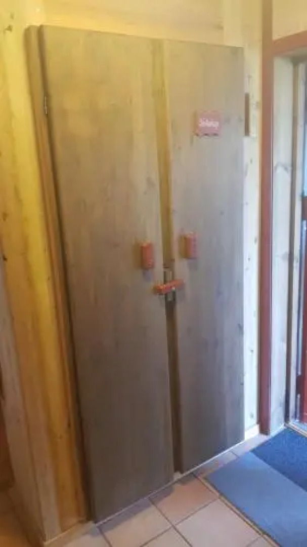 Solbjørnlia Apartments