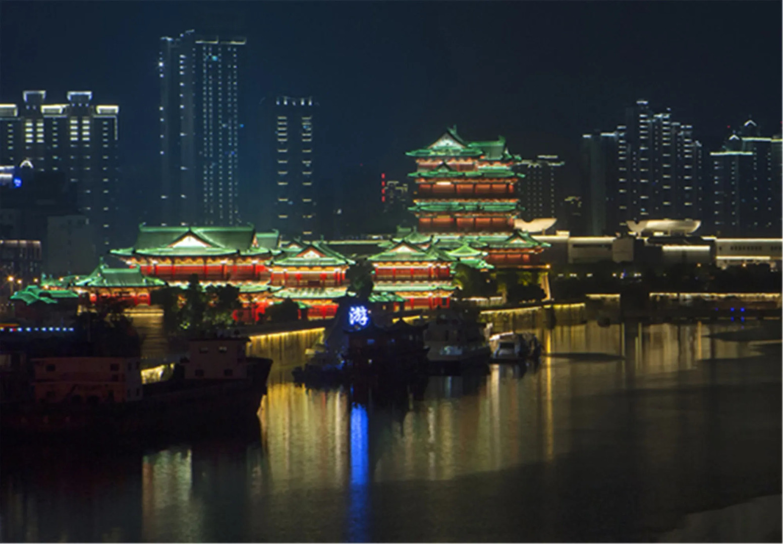 Sheraton Nanchang Hotel