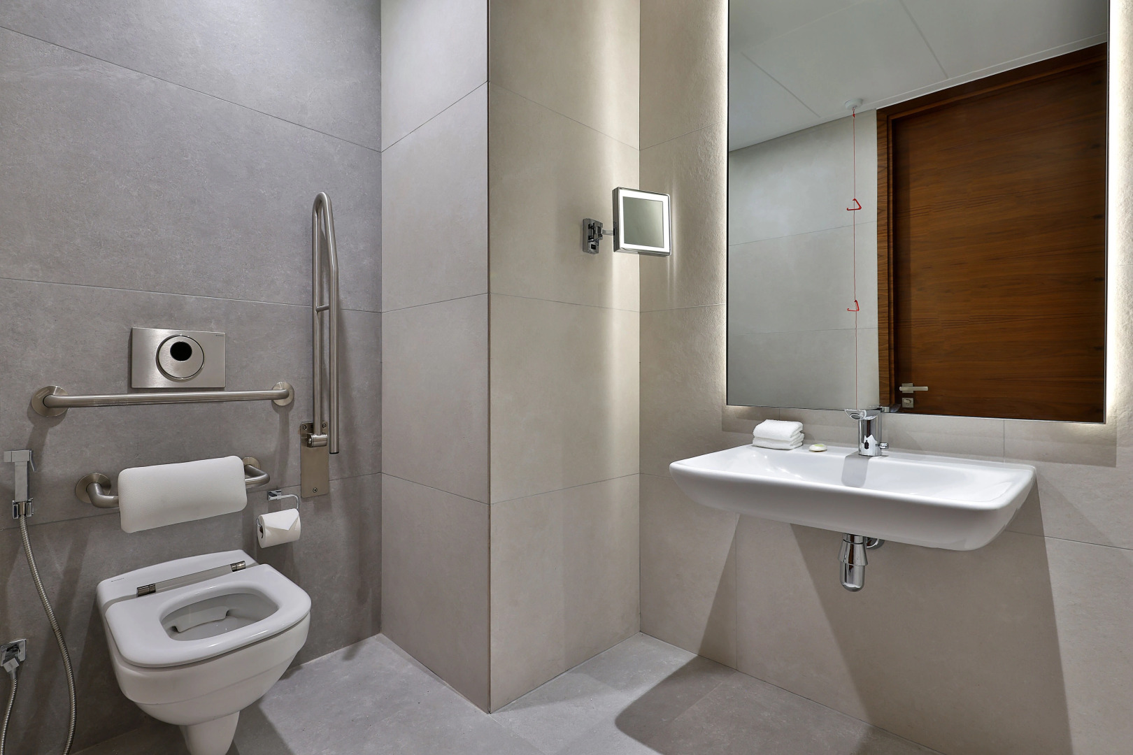 Courtyard by Marriott Culture Village, Dubai