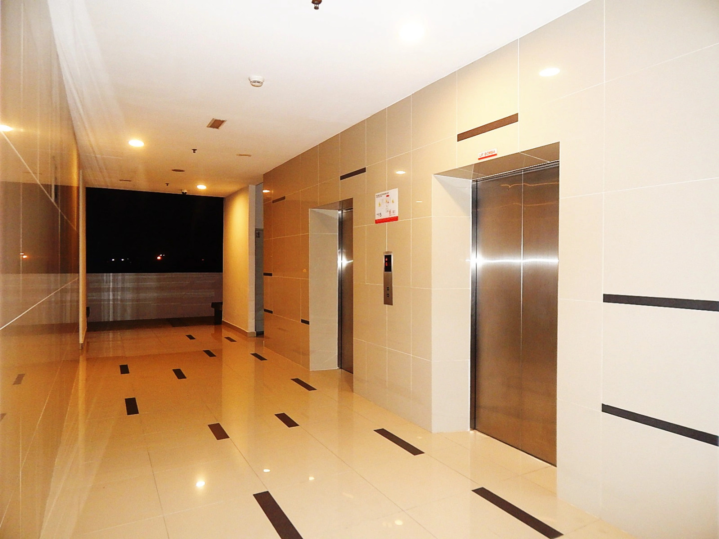 Wadi Iman Guesthouse @ i-City