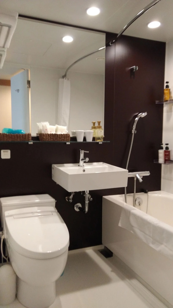 Tokyo Dai-ichi Hotel Matsuyama