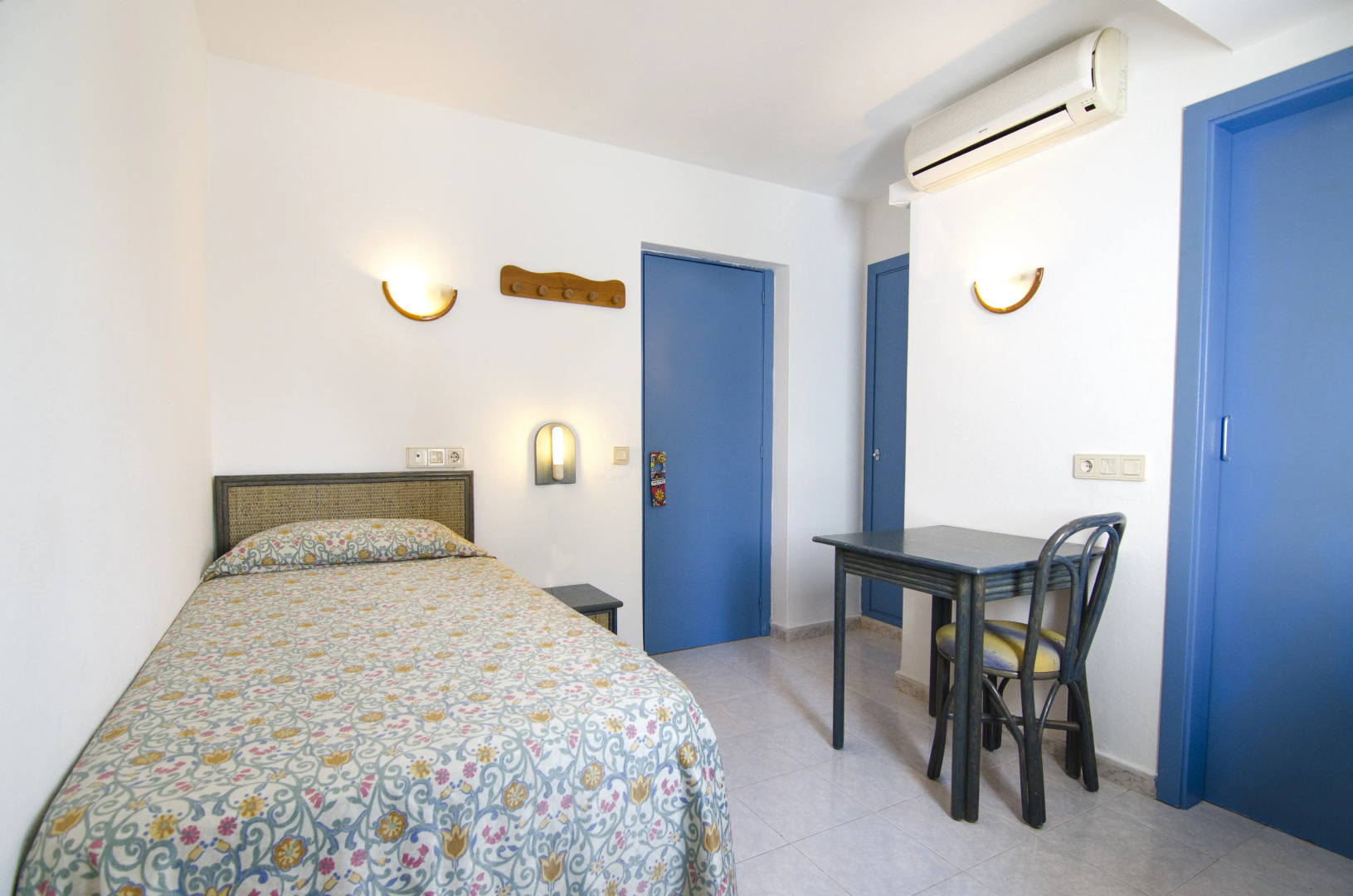 Aparhotel Vibra Central City - Adults Only