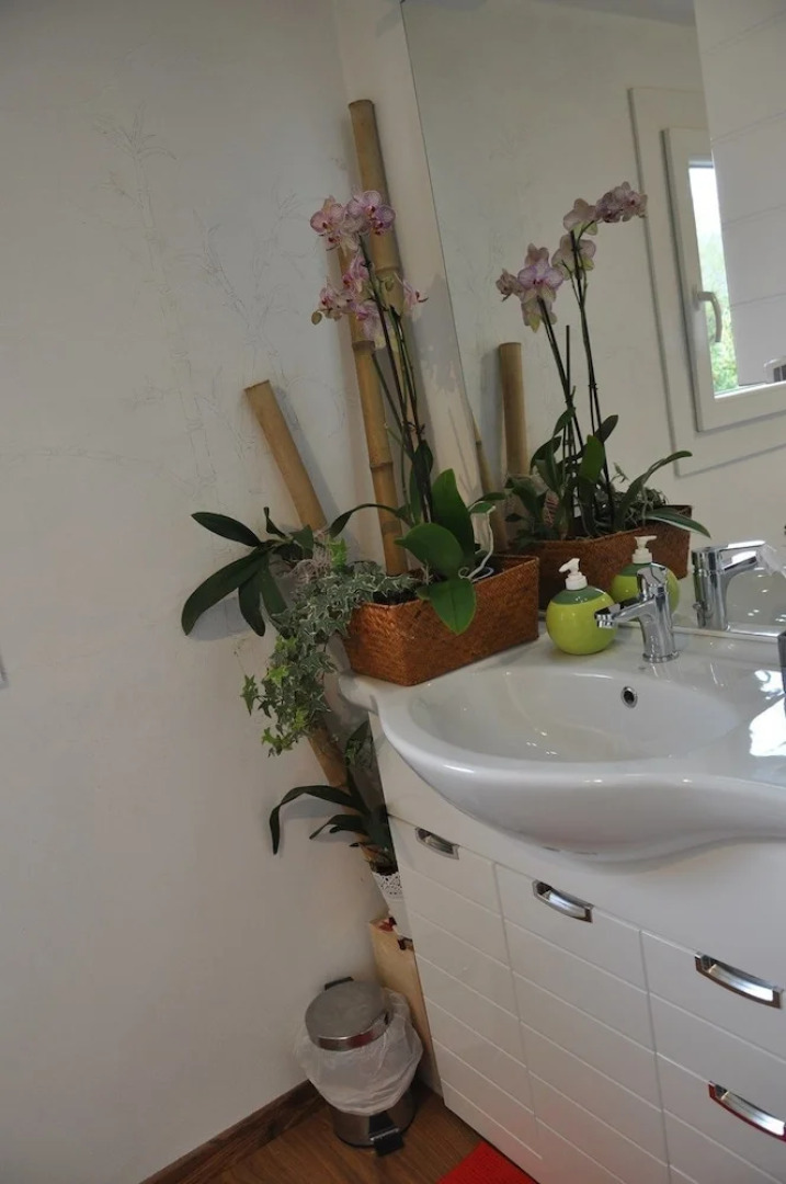 B&B Il Giardino di Romi