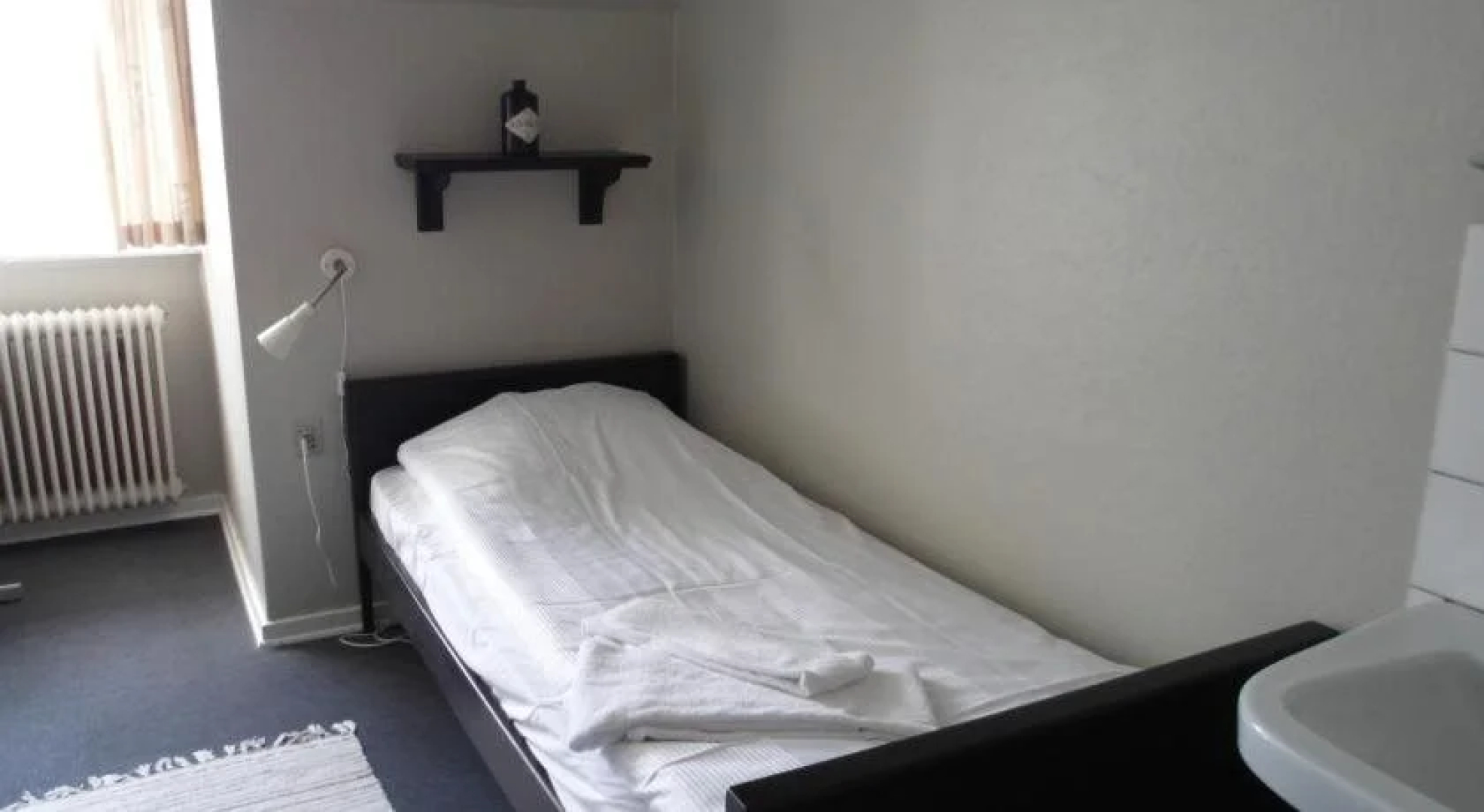 Gredstedbro Hotel