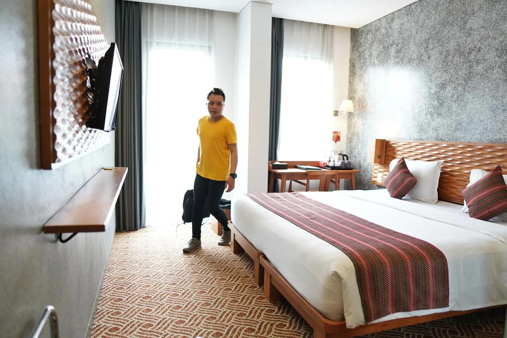 The 1O1 Bandung Dago