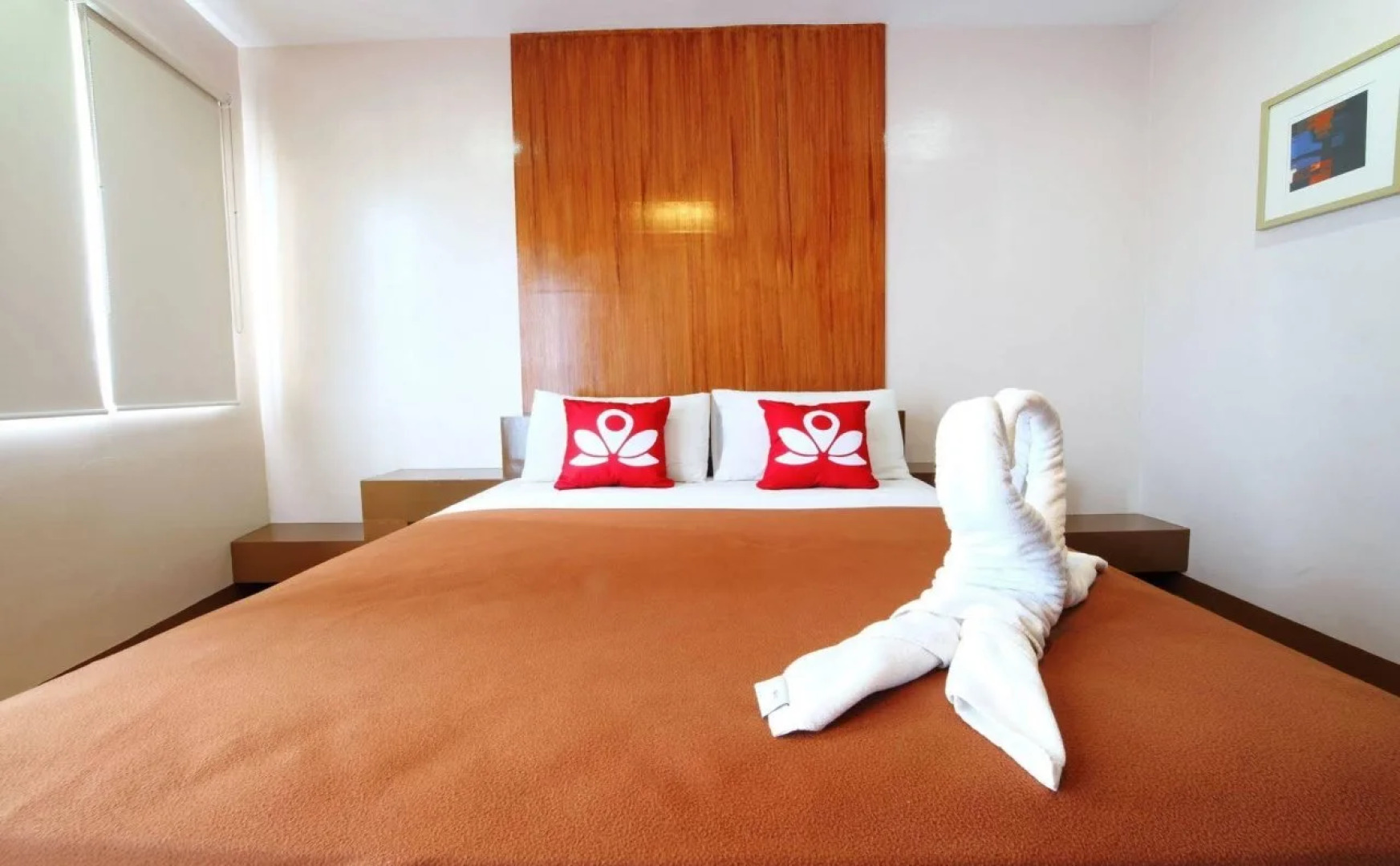 ZEN Rooms Basic La Paz