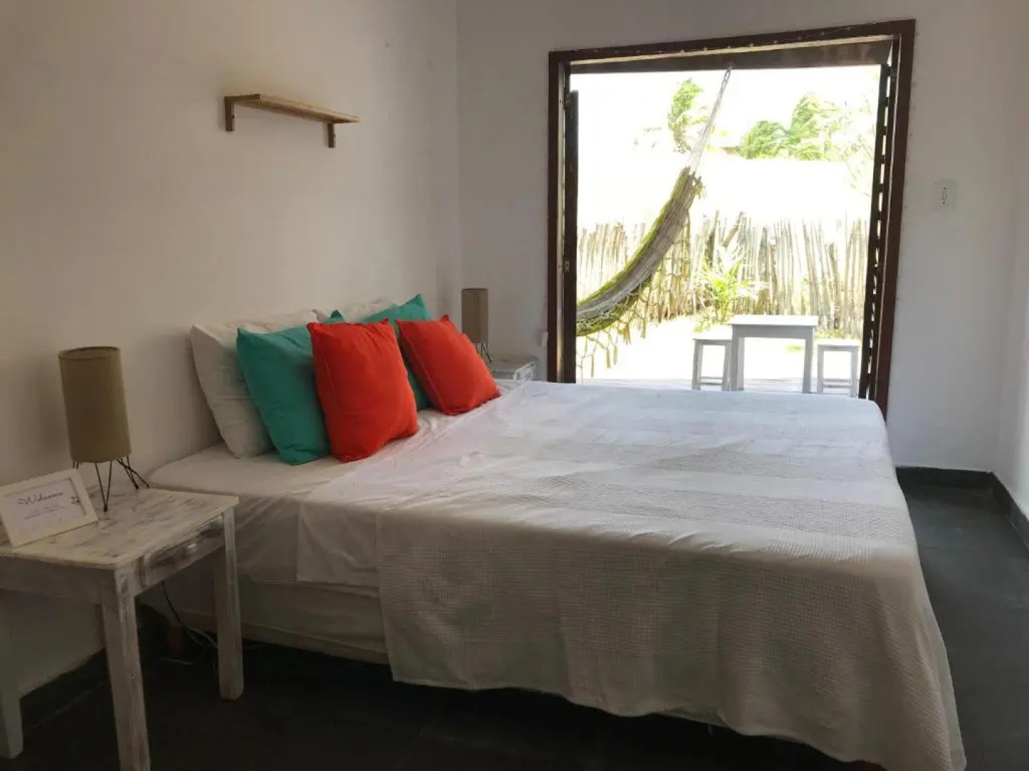 The Spot - Beachfront Sports Pousada