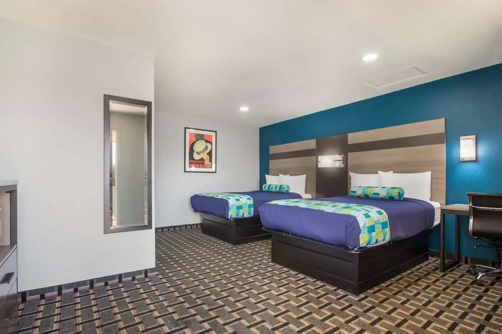 Knights Inn and Suites Salem