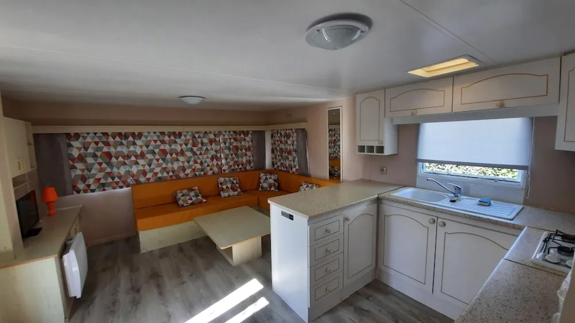 Camping Les Chenes Clairs