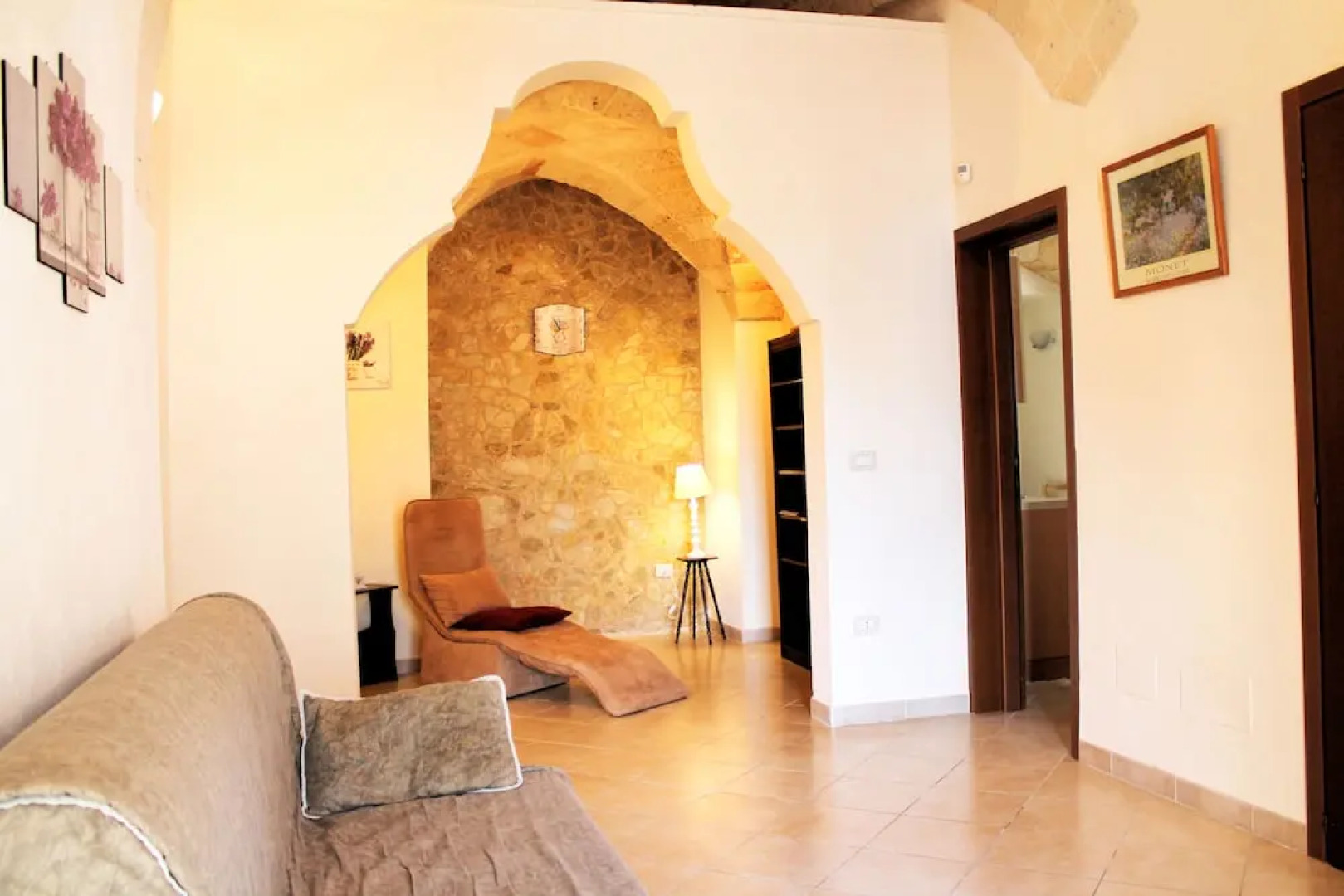 Il Giardino del Castello