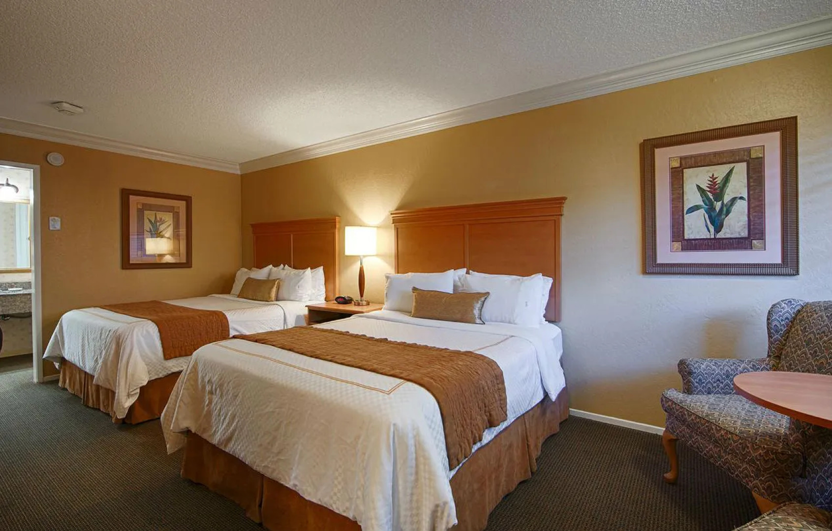 SFO El Rancho Inn, SureStay Collection by Best Western