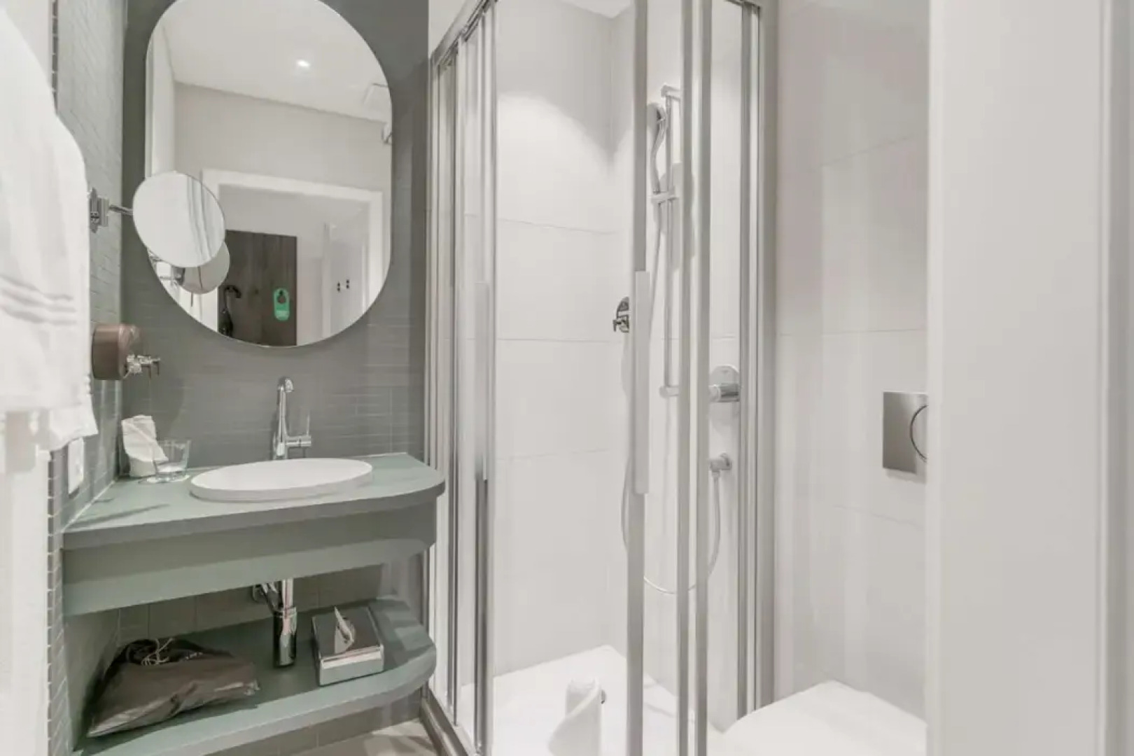 Waldstaetterhof Swiss Quality Hotel