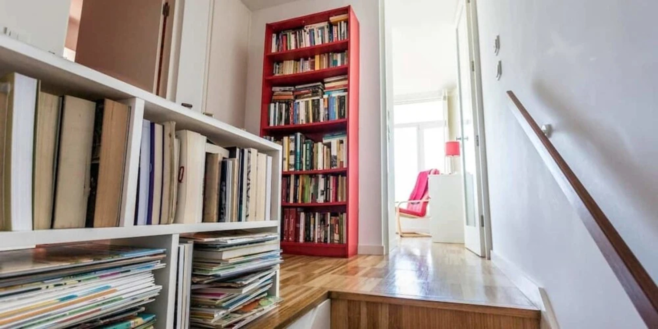 Santa Cruz Beach House