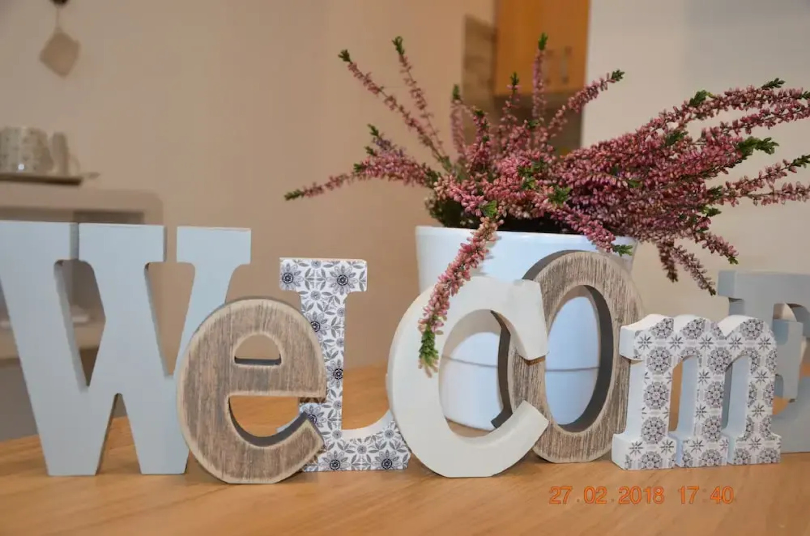 La residenza di Lida