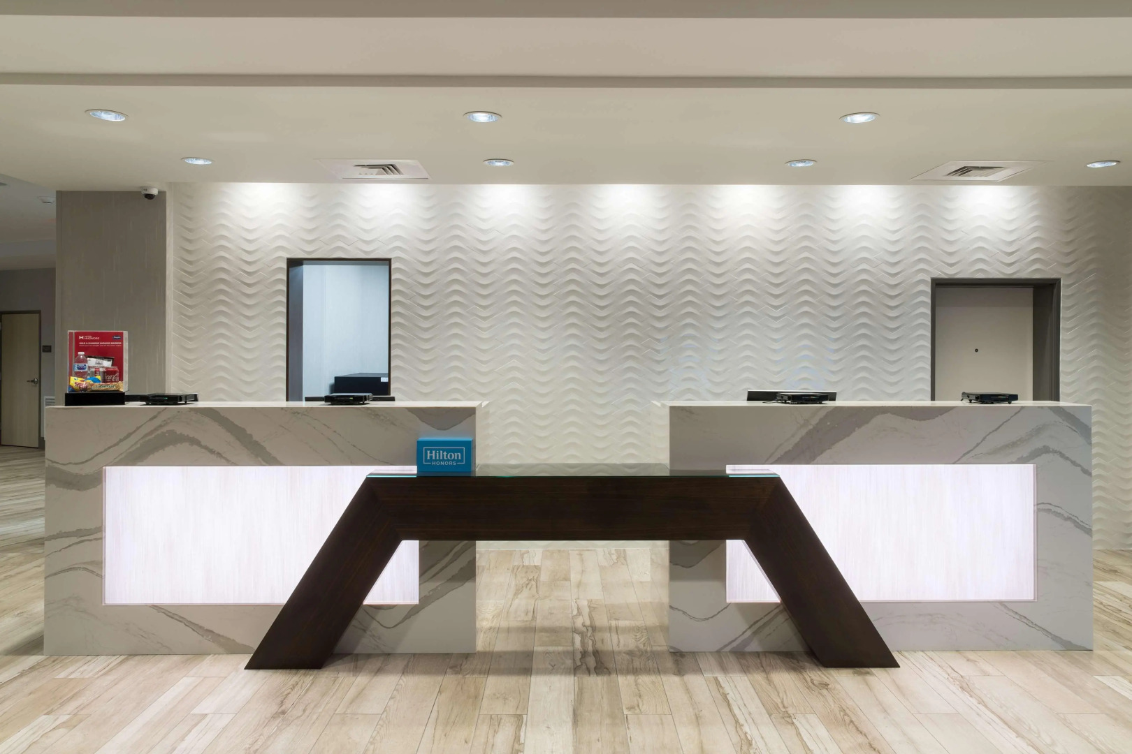 Hampton Inn & Suites Cape Canaveral Cruise Port