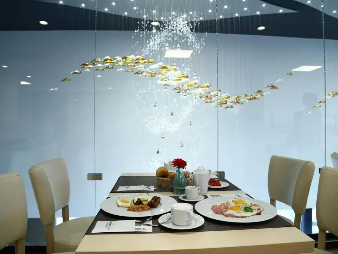 Hotel Thermal ŠÍRAVA