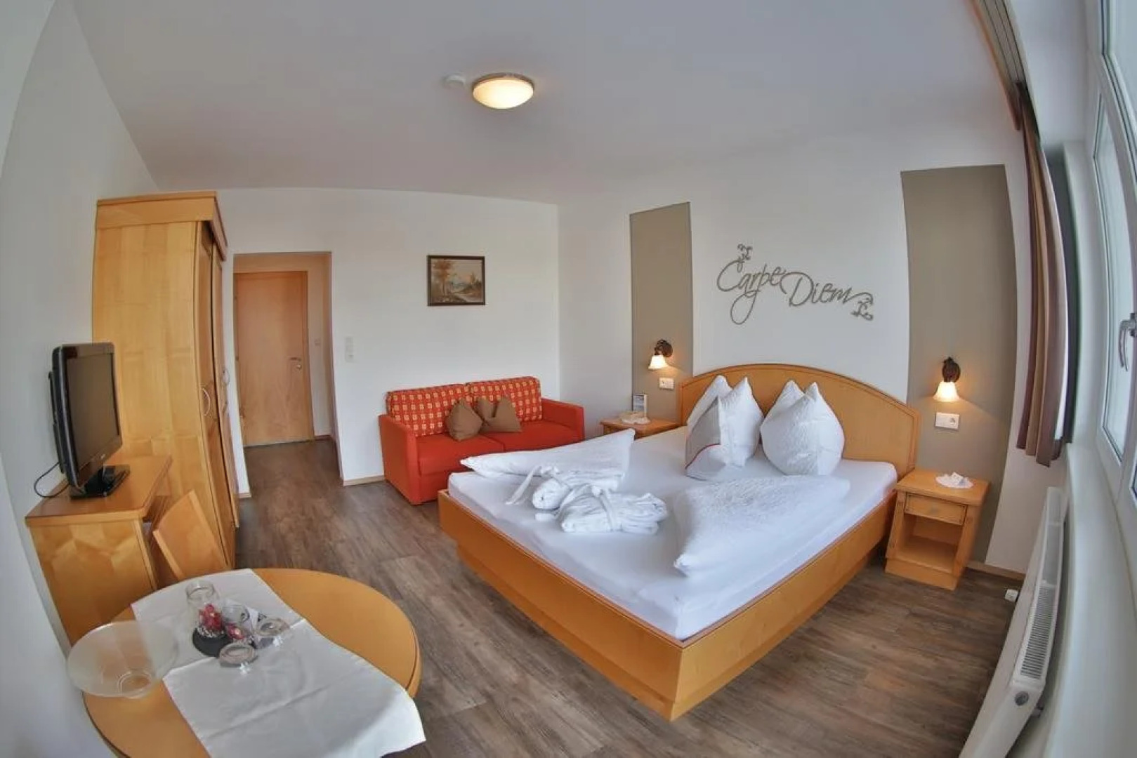 Pension Apartment Hödner