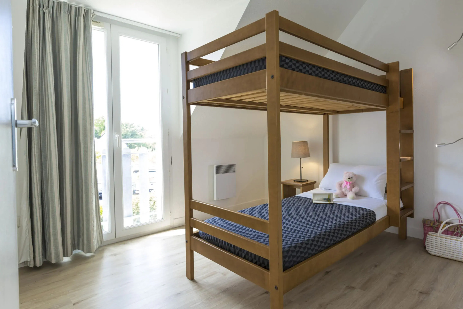 Résidence Odalys Horizon Morgat